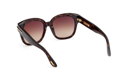 Tom Ford Icon FT1235@5552F 52F