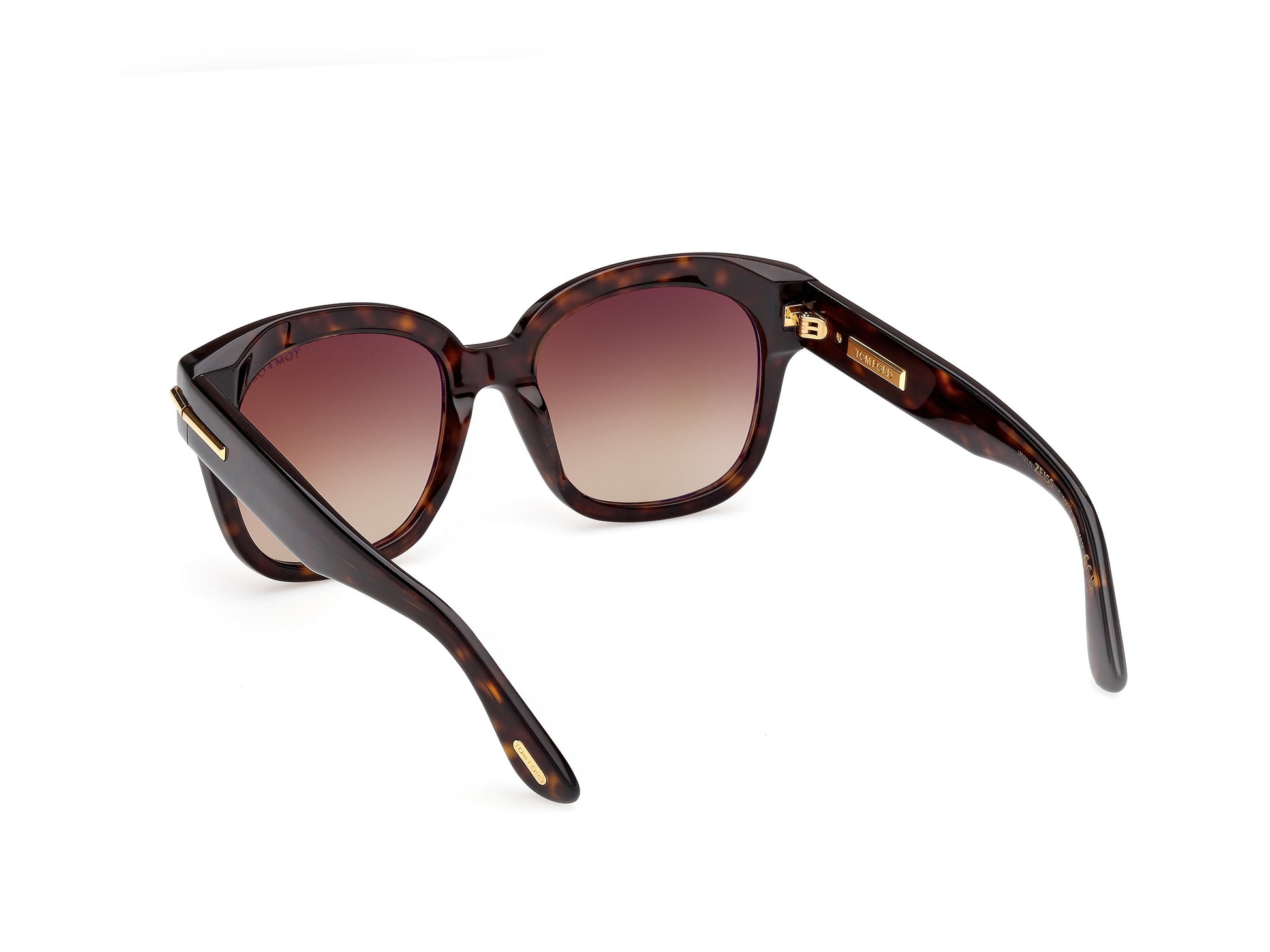 Tom Ford Icon FT1235@5552F 52F