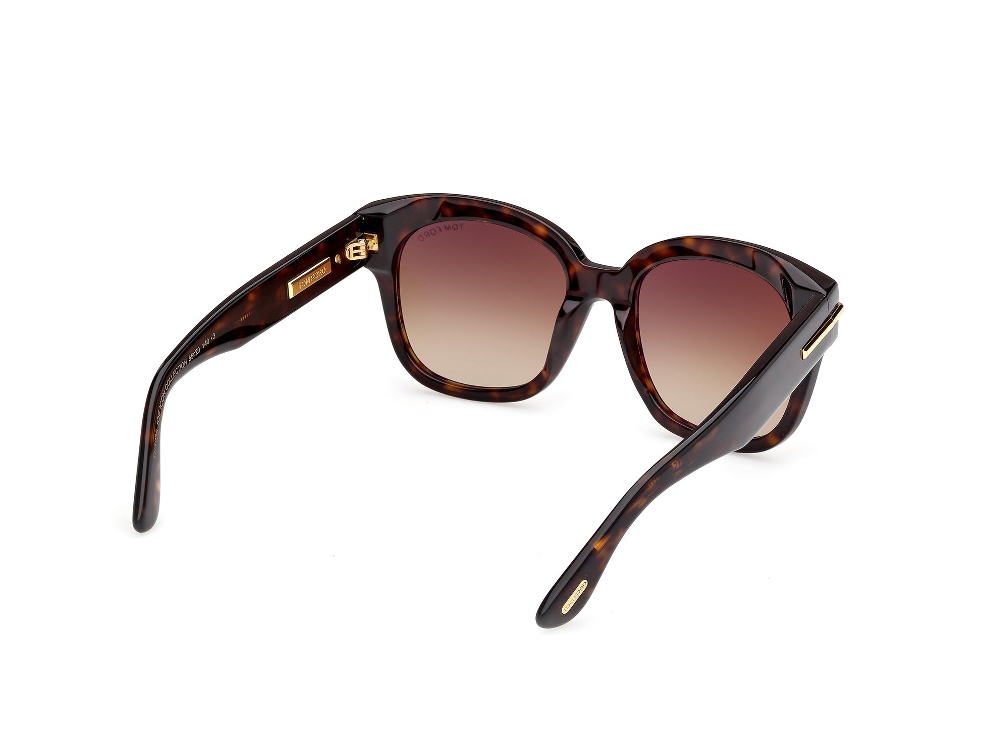 Tom Ford Icon FT1235@5552F 52F