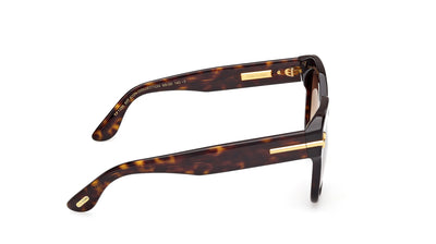 Tom Ford Icon FT1235@5552F 52F