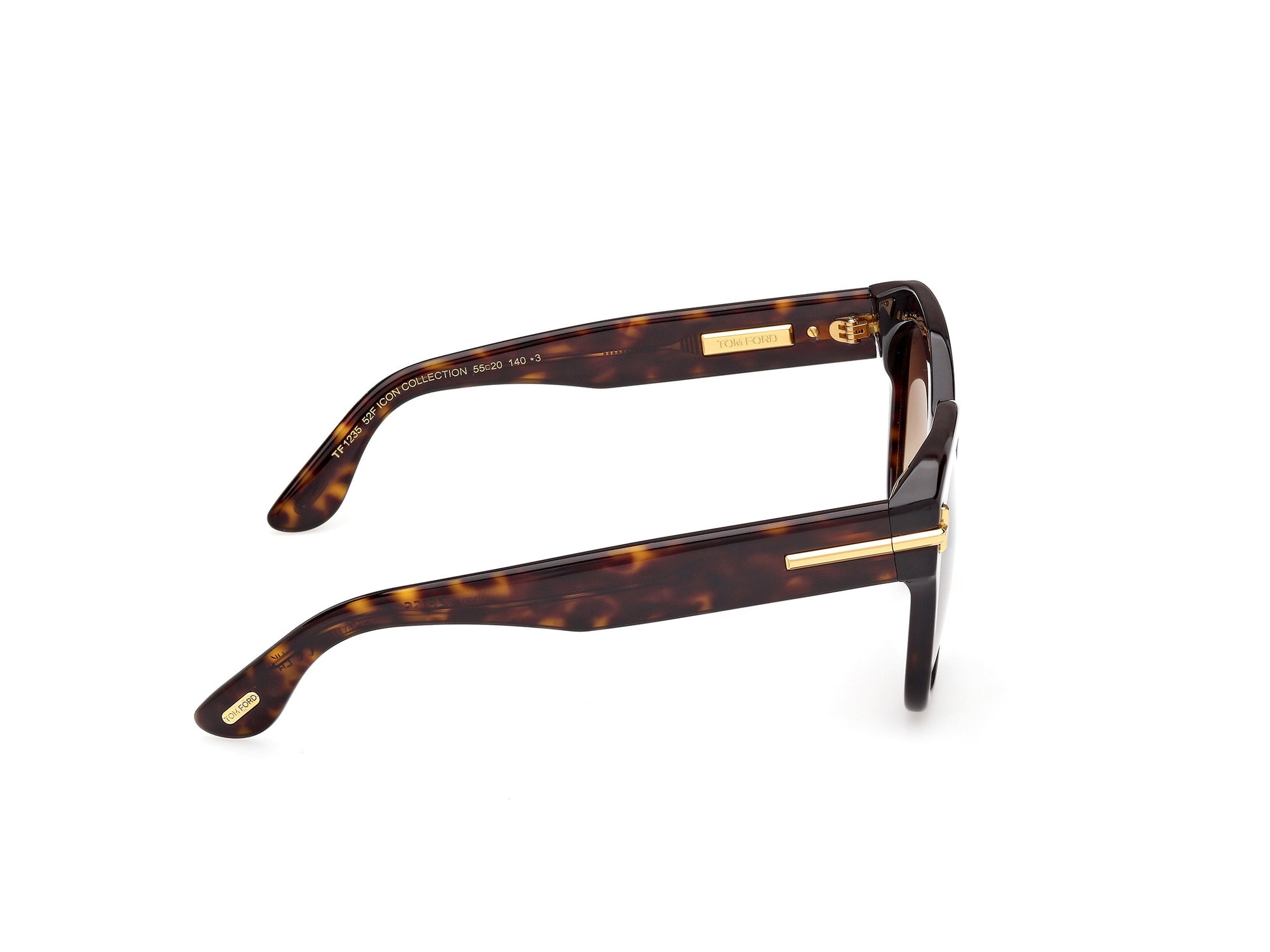 Tom Ford Icon FT1235@5552F 52F