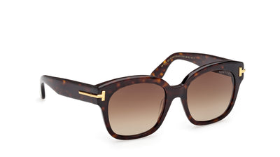 Tom Ford Icon FT1235@5552F 52F