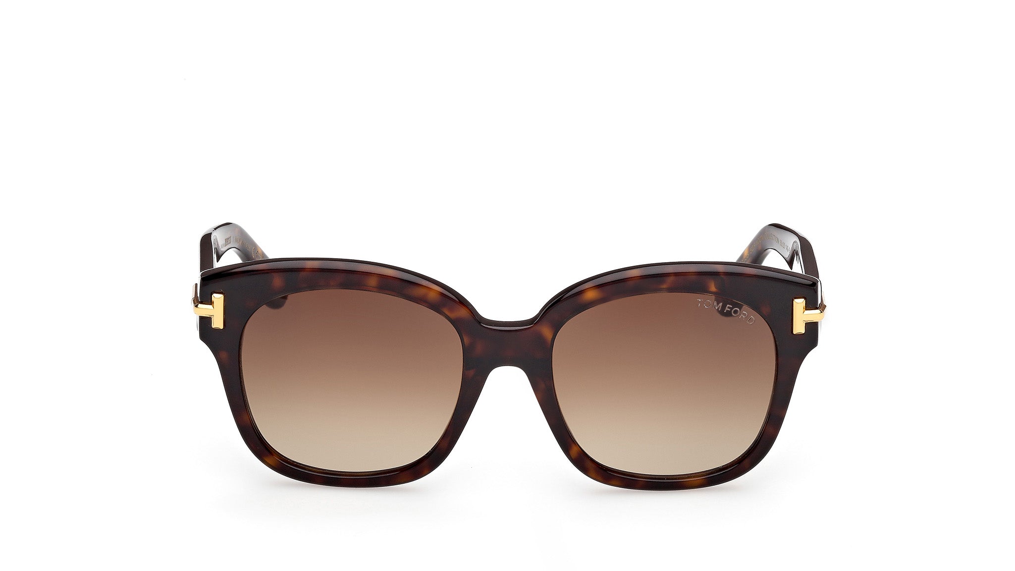 Tom Ford Icon FT1235@5552F 52F