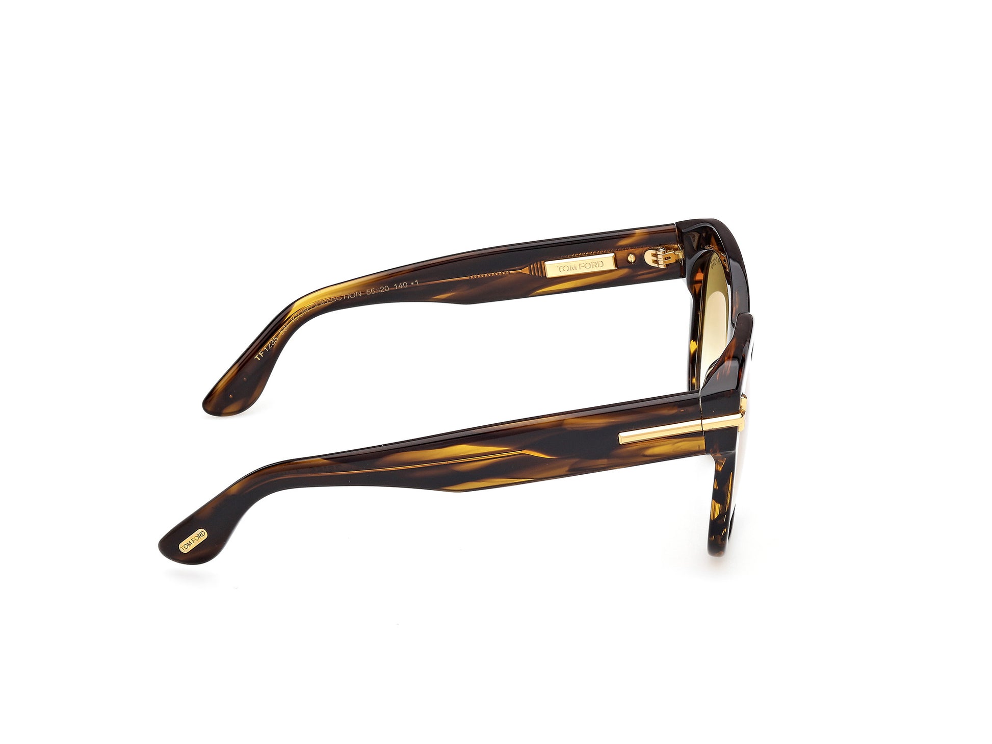 Tom Ford Icon FT1235@5556F 56F