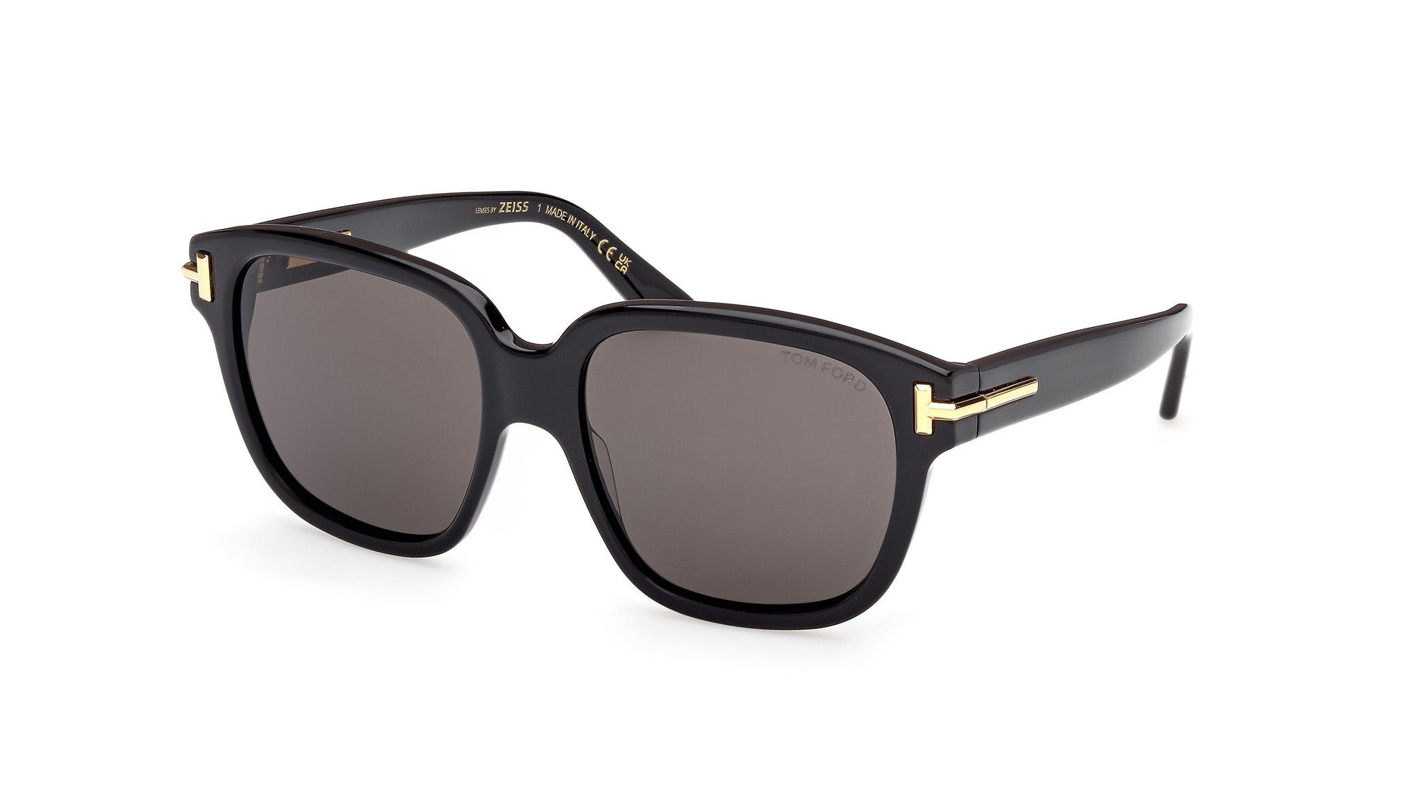 Tom Ford Icon FT1236@5801A 01A