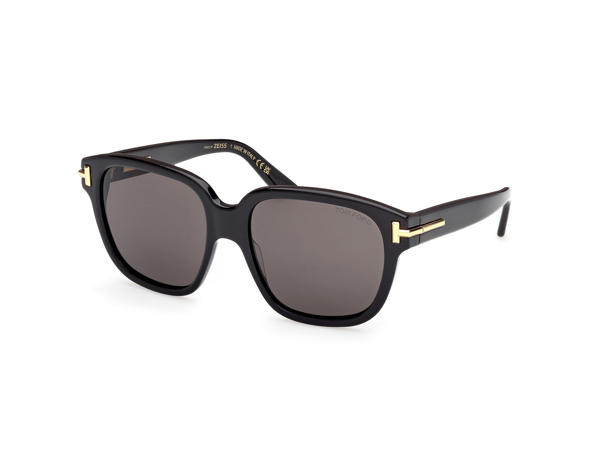 Tom Ford Icon FT1236@5801A 01A