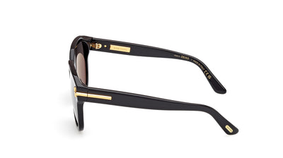 Tom Ford Icon FT1236@5801A 01A