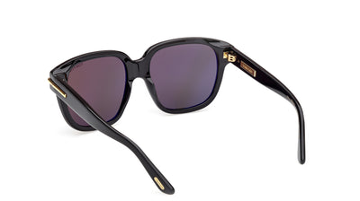 Tom Ford Icon FT1236@5801A 01A