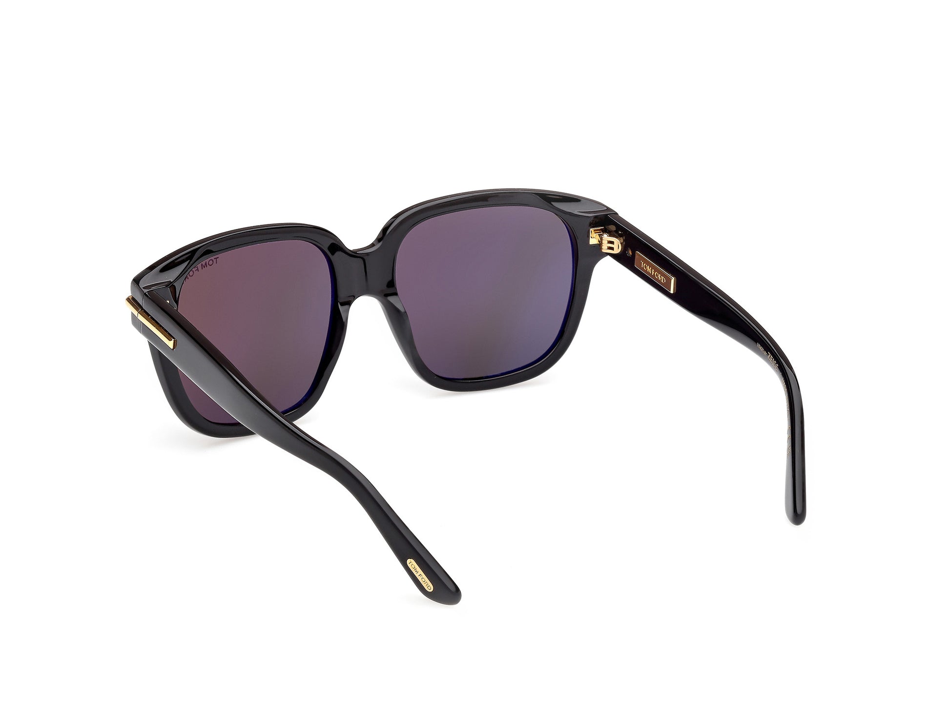Tom Ford Icon FT1236@5801A 01A