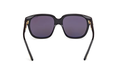 Tom Ford Icon FT1236@5801A 01A