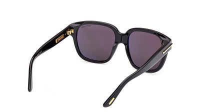 Tom Ford Icon FT1236@5801A 01A