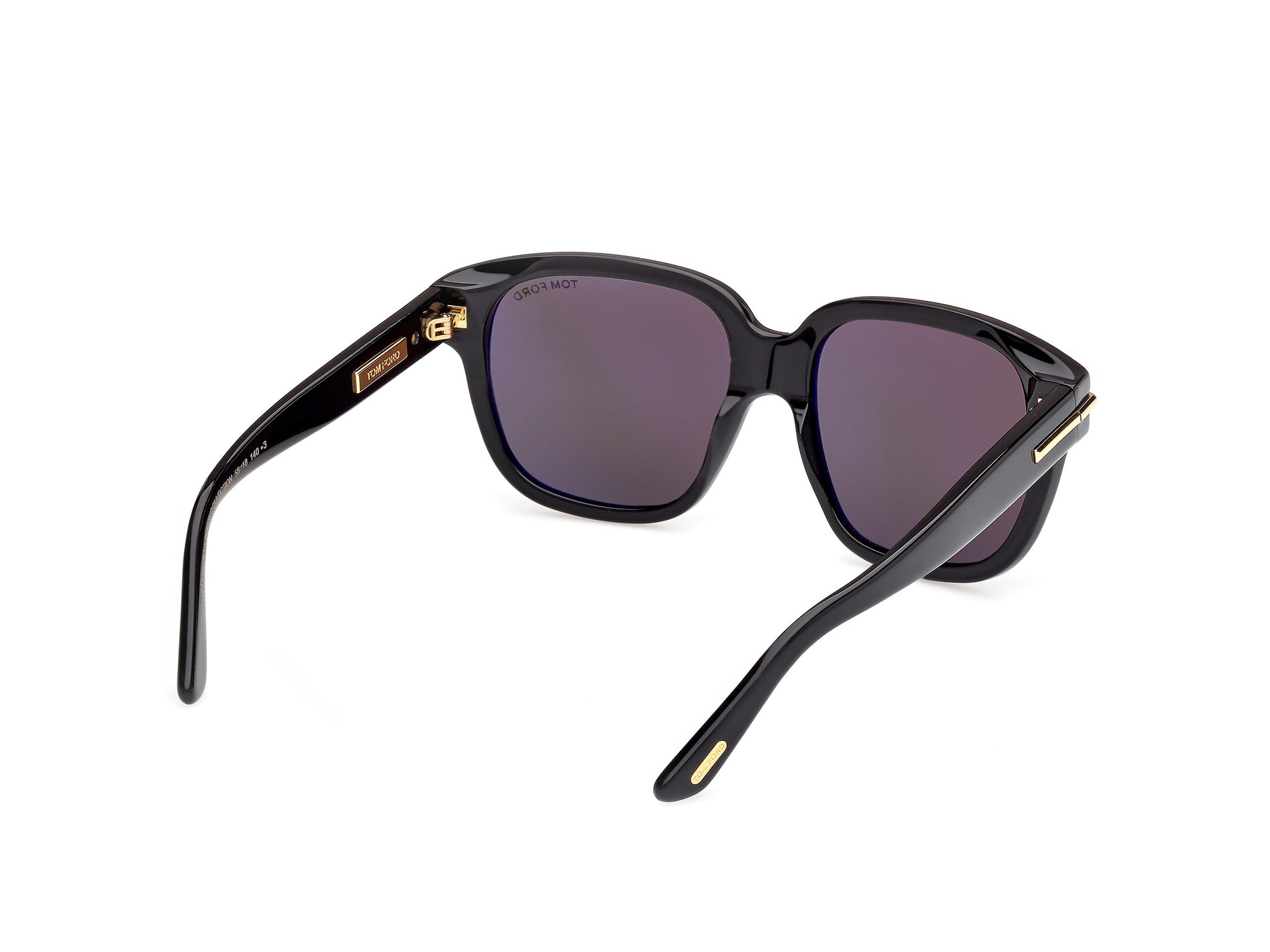 Tom Ford Icon FT1236@5801A 01A