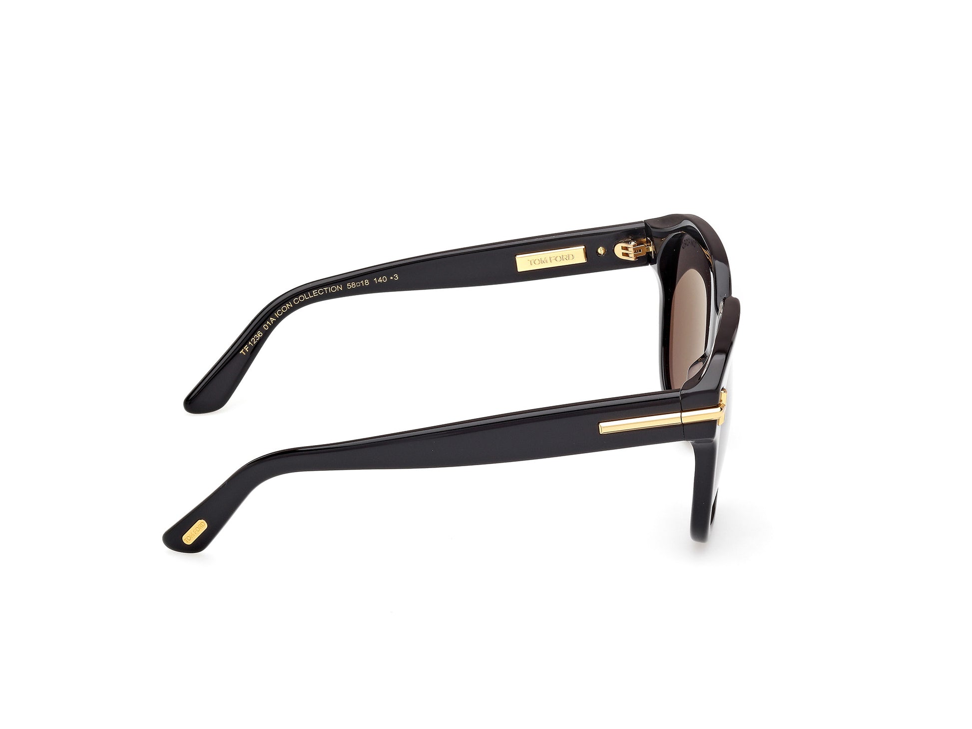Tom Ford Icon FT1236@5801A 01A