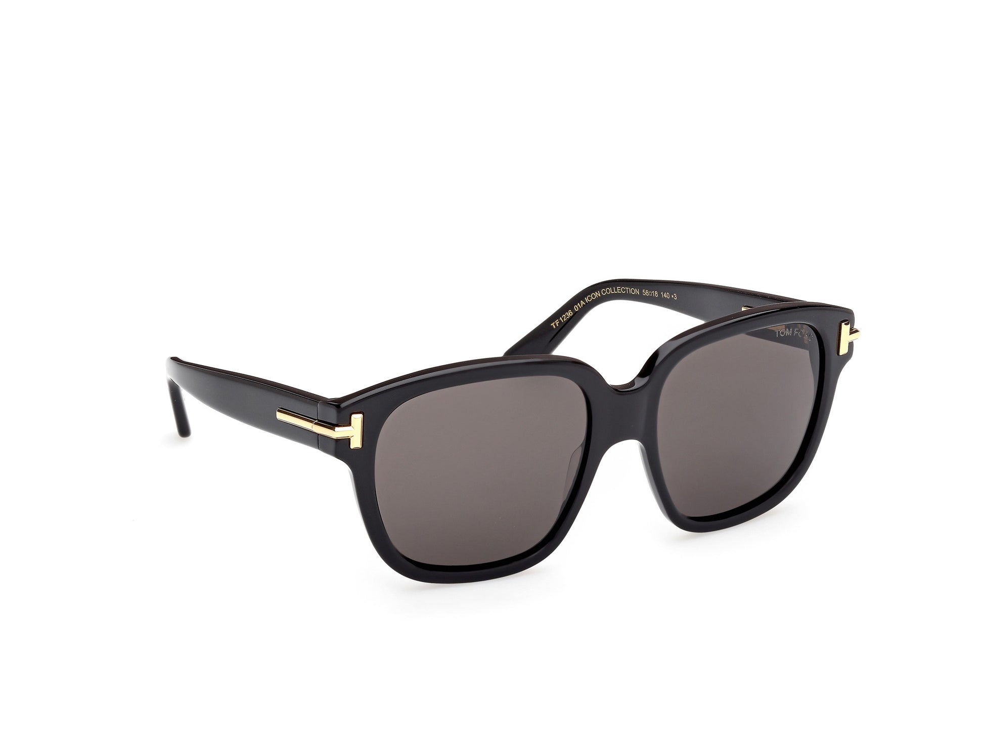Tom Ford Icon FT1236@5801A 01A