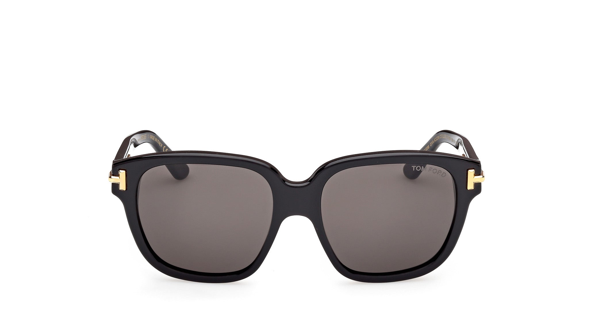Tom Ford Icon FT1236@5801A 01A