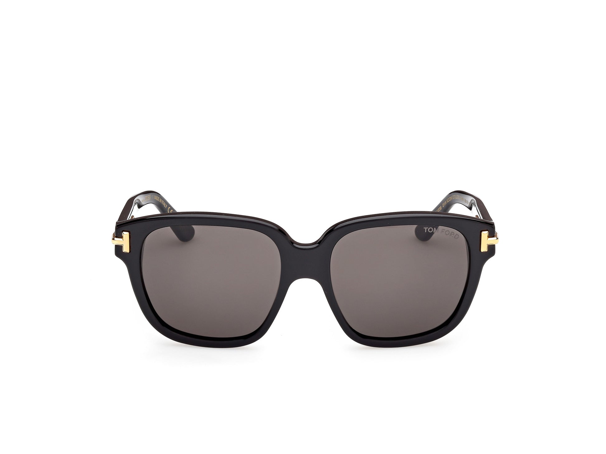 Tom Ford Icon FT1236@5801A 01A
