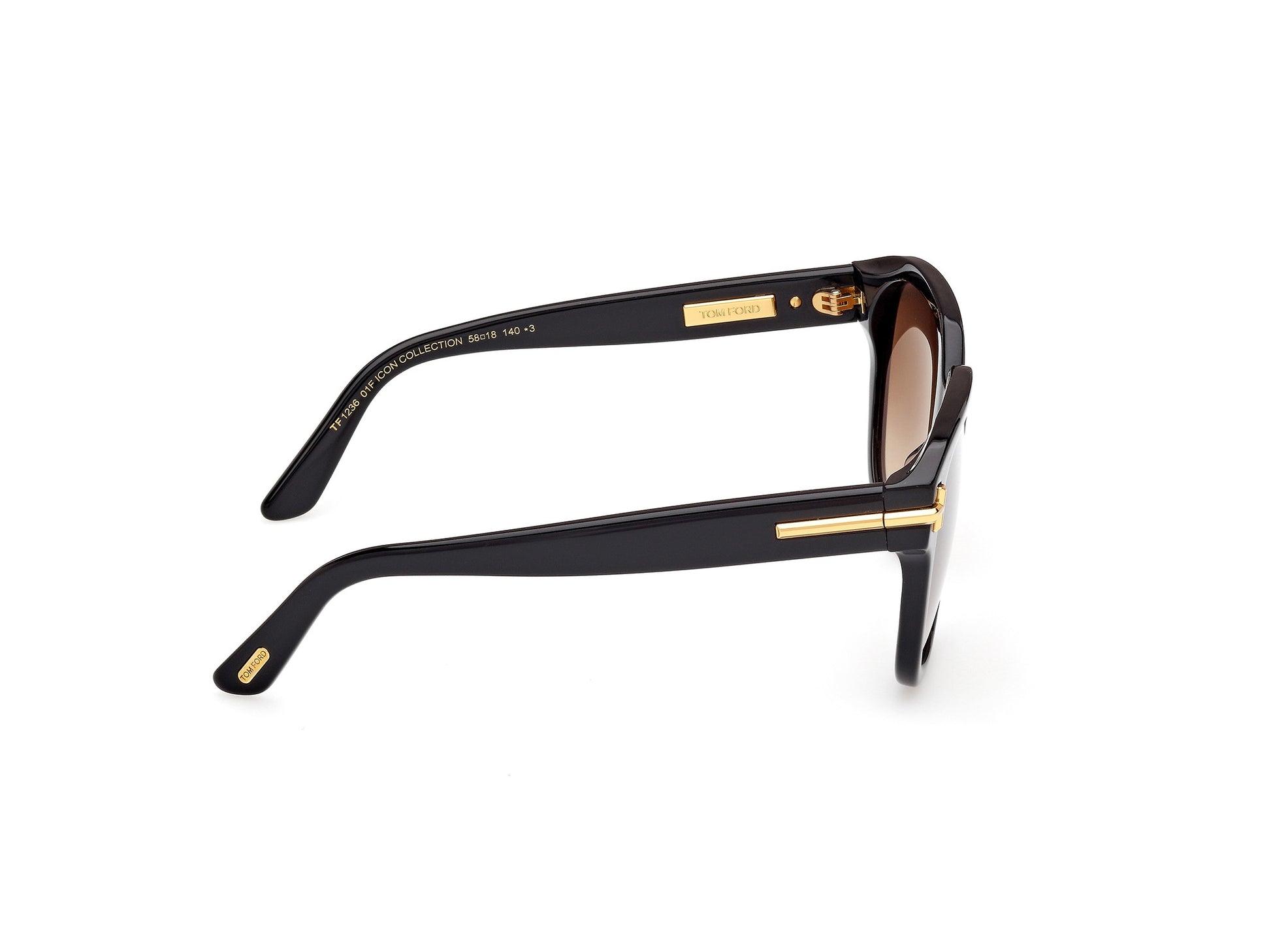 Tom Ford Icon FT1236@5801F 01F