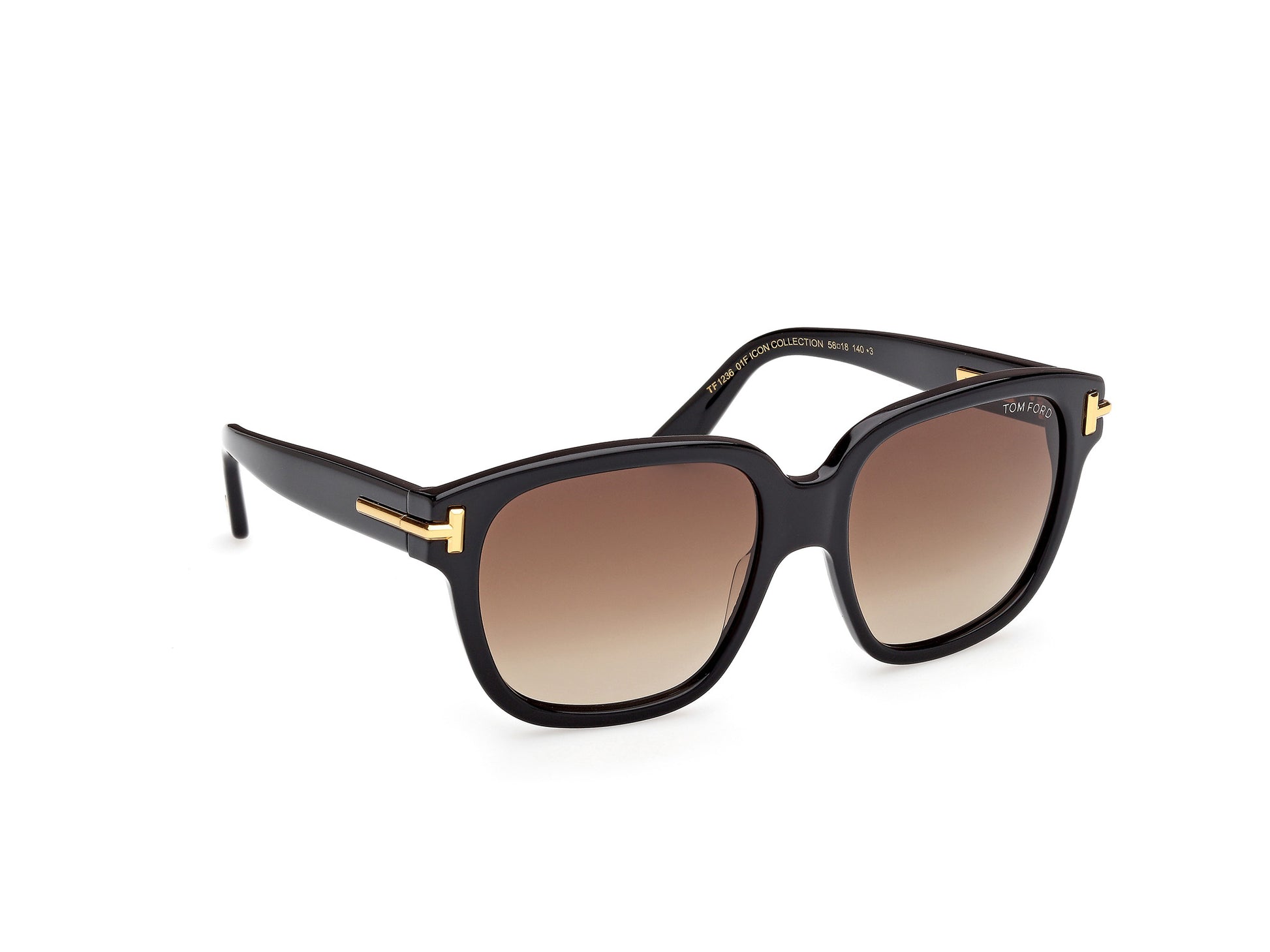 Tom Ford Icon FT1236@5801F 01F