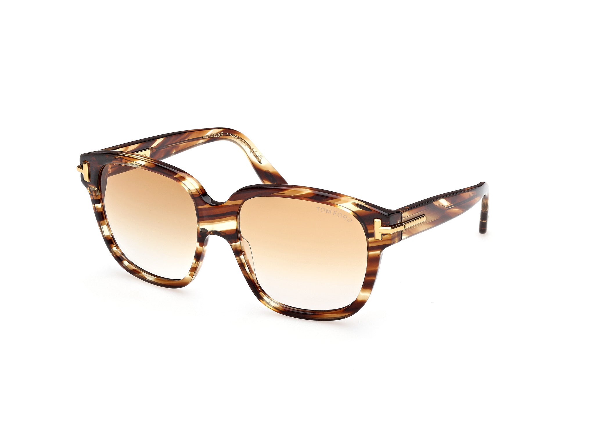 Tom Ford Icon FT1236@5855F 55F