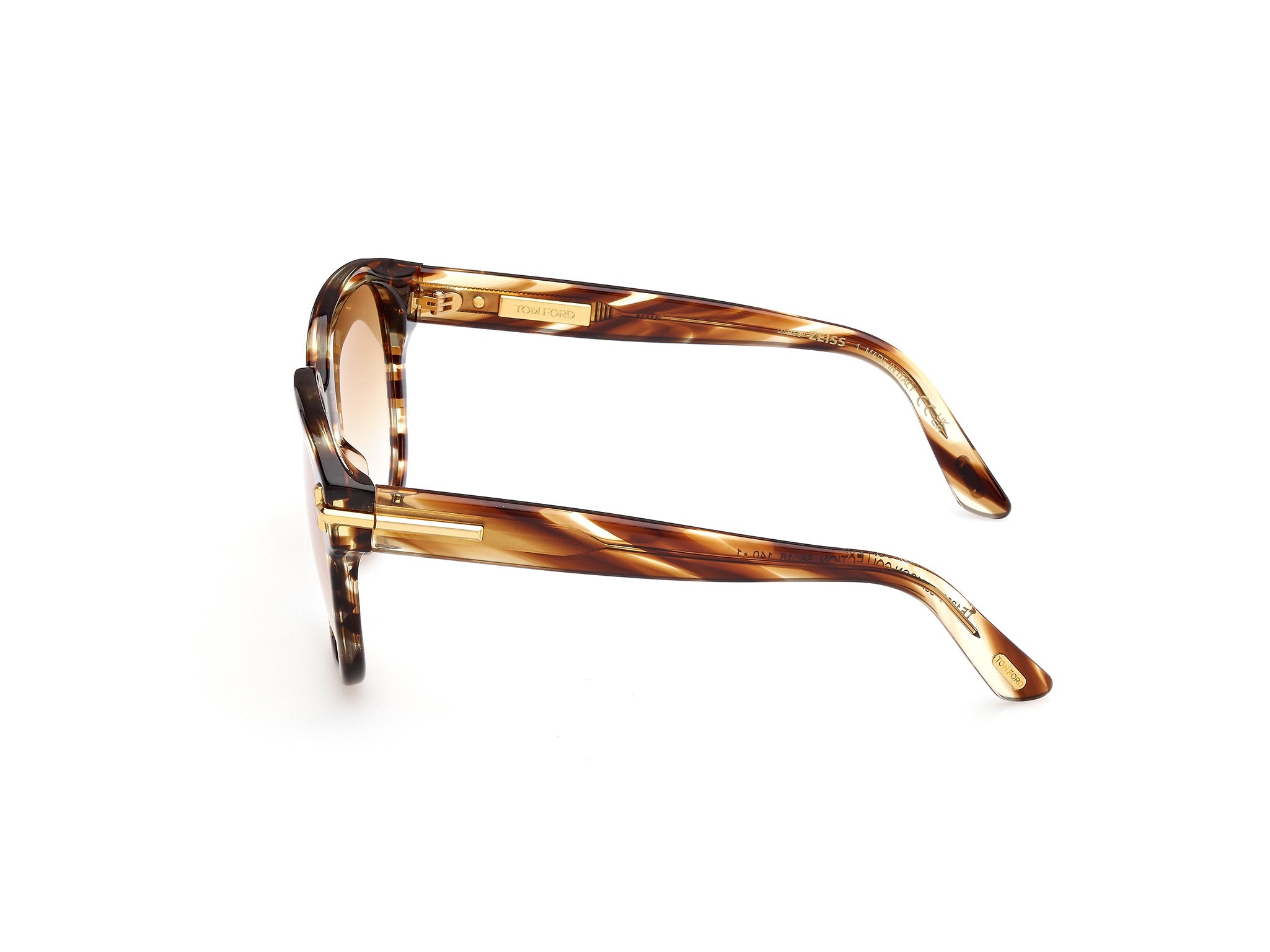 Tom Ford Icon FT1236@5855F 55F