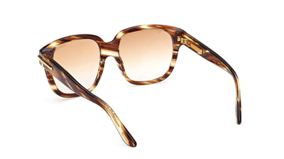 Tom Ford Icon FT1236@5855F 55F
