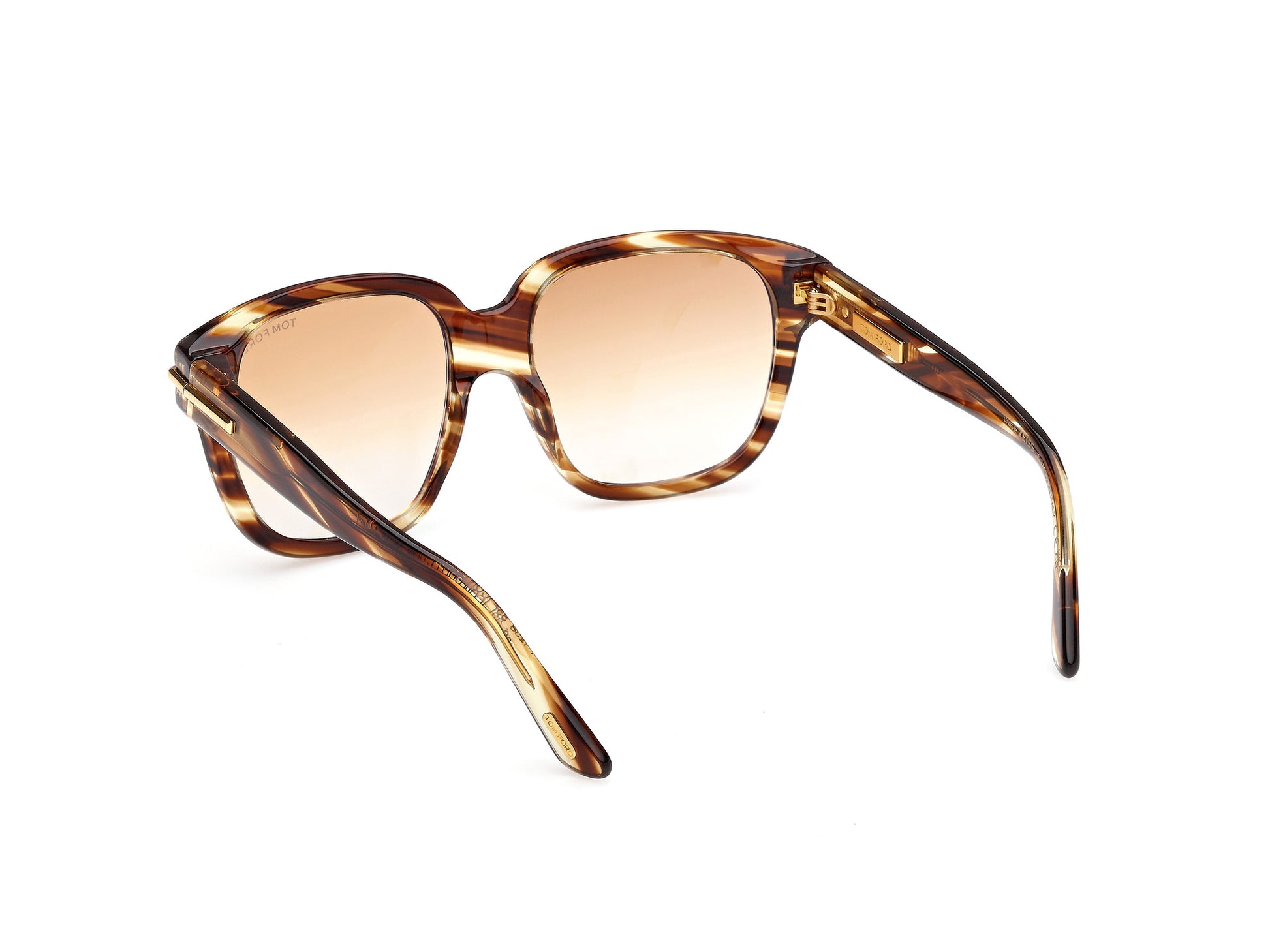 Tom Ford Icon FT1236@5855F 55F