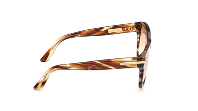 Tom Ford Icon FT1236@5855F 55F