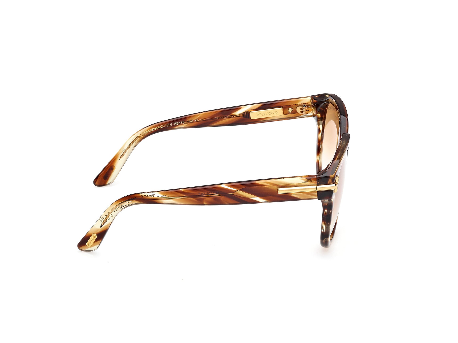 Tom Ford Icon FT1236@5855F 55F