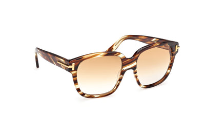 Tom Ford Icon FT1236@5855F 55F