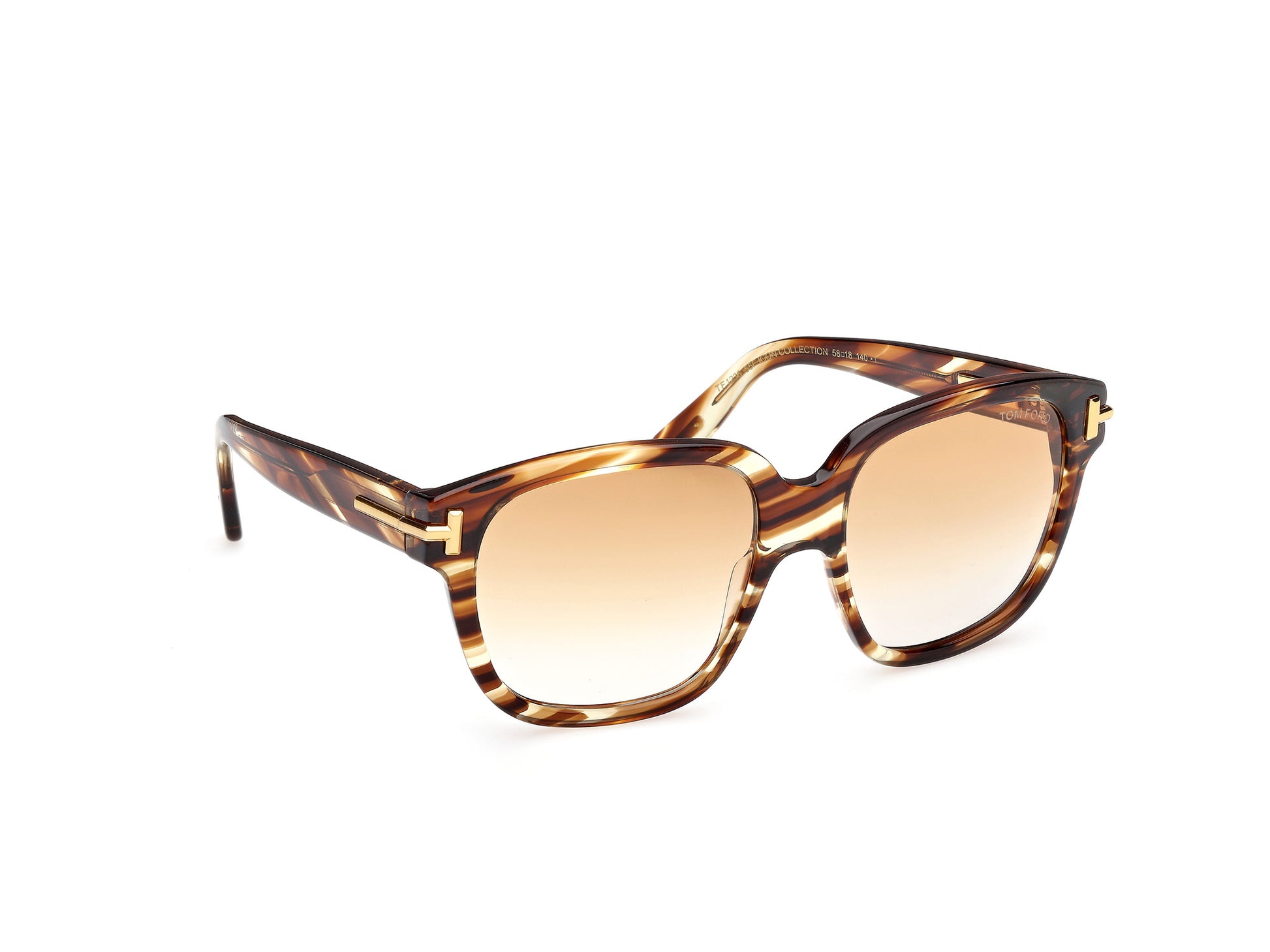 Tom Ford Icon FT1236@5855F 55F