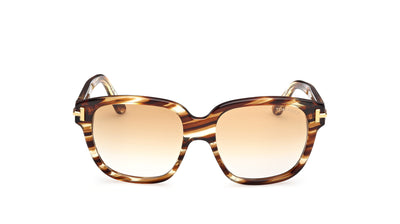 Tom Ford Icon FT1236@5855F 55F