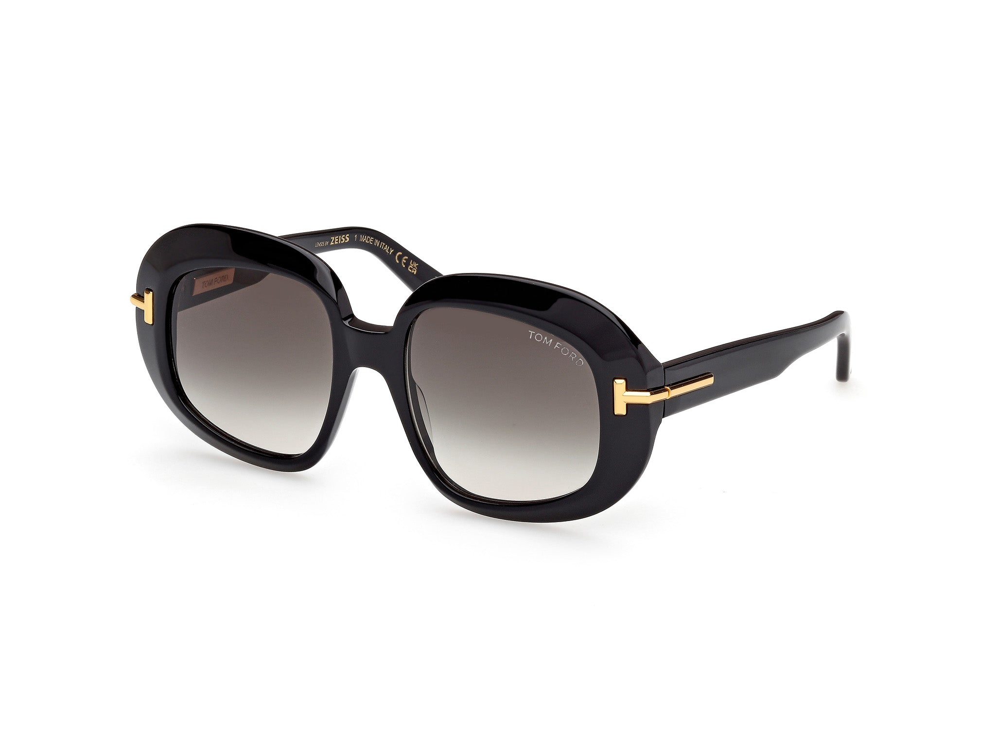 Tom Ford Icon FT1237@5301B 01B