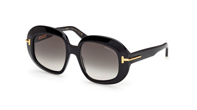 Tom Ford Icon FT1237@5301B 01B