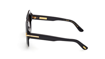 Tom Ford Icon FT1237@5301B 01B