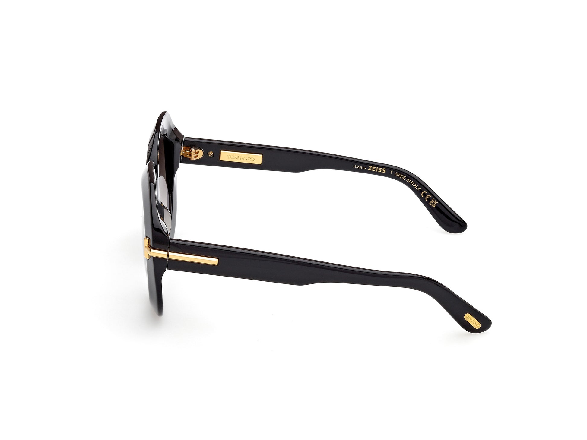 Tom Ford Icon FT1237@5301B 01B