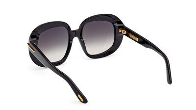 Tom Ford Icon FT1237@5301B 01B