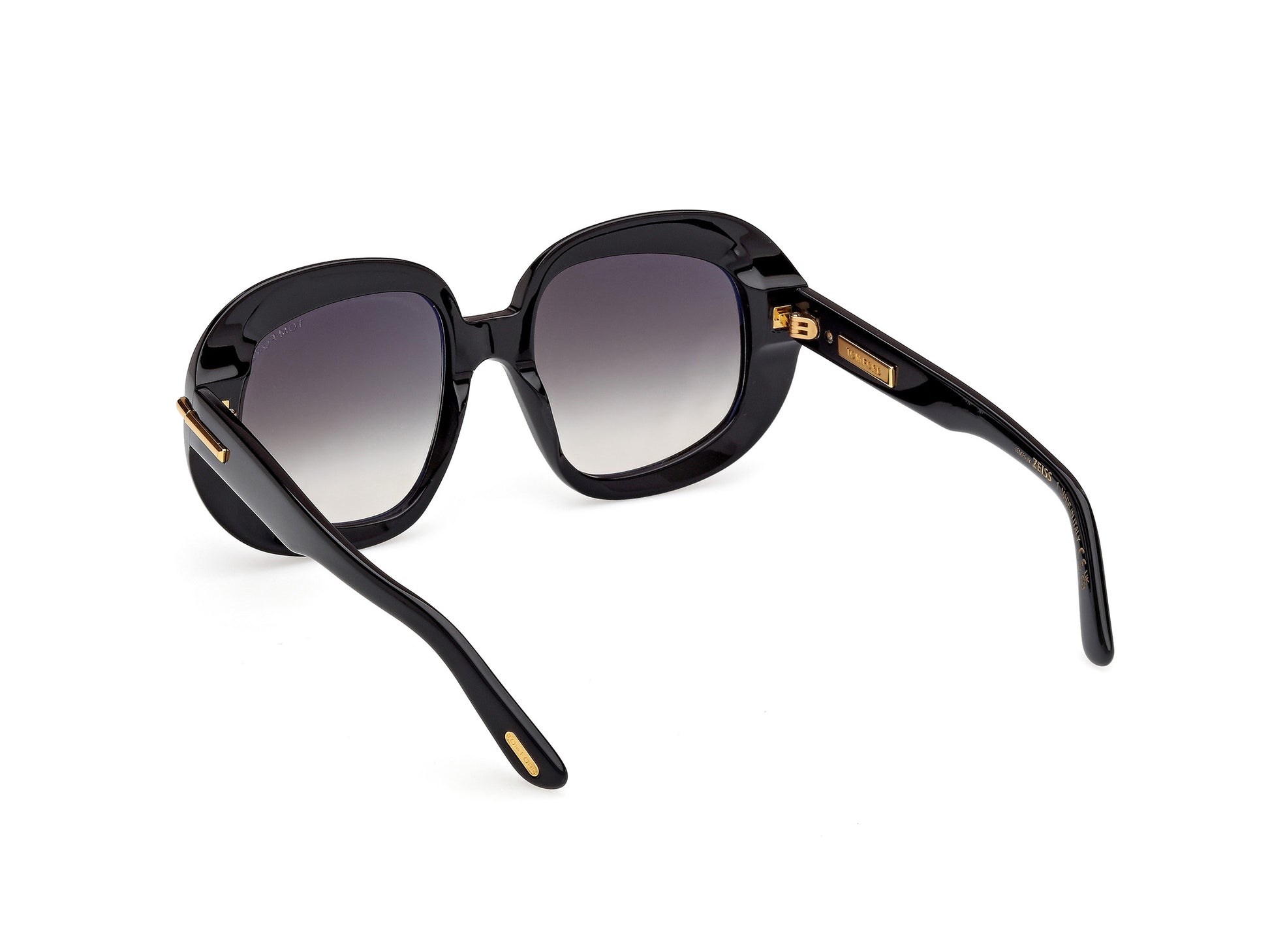 Tom Ford Icon FT1237@5301B 01B