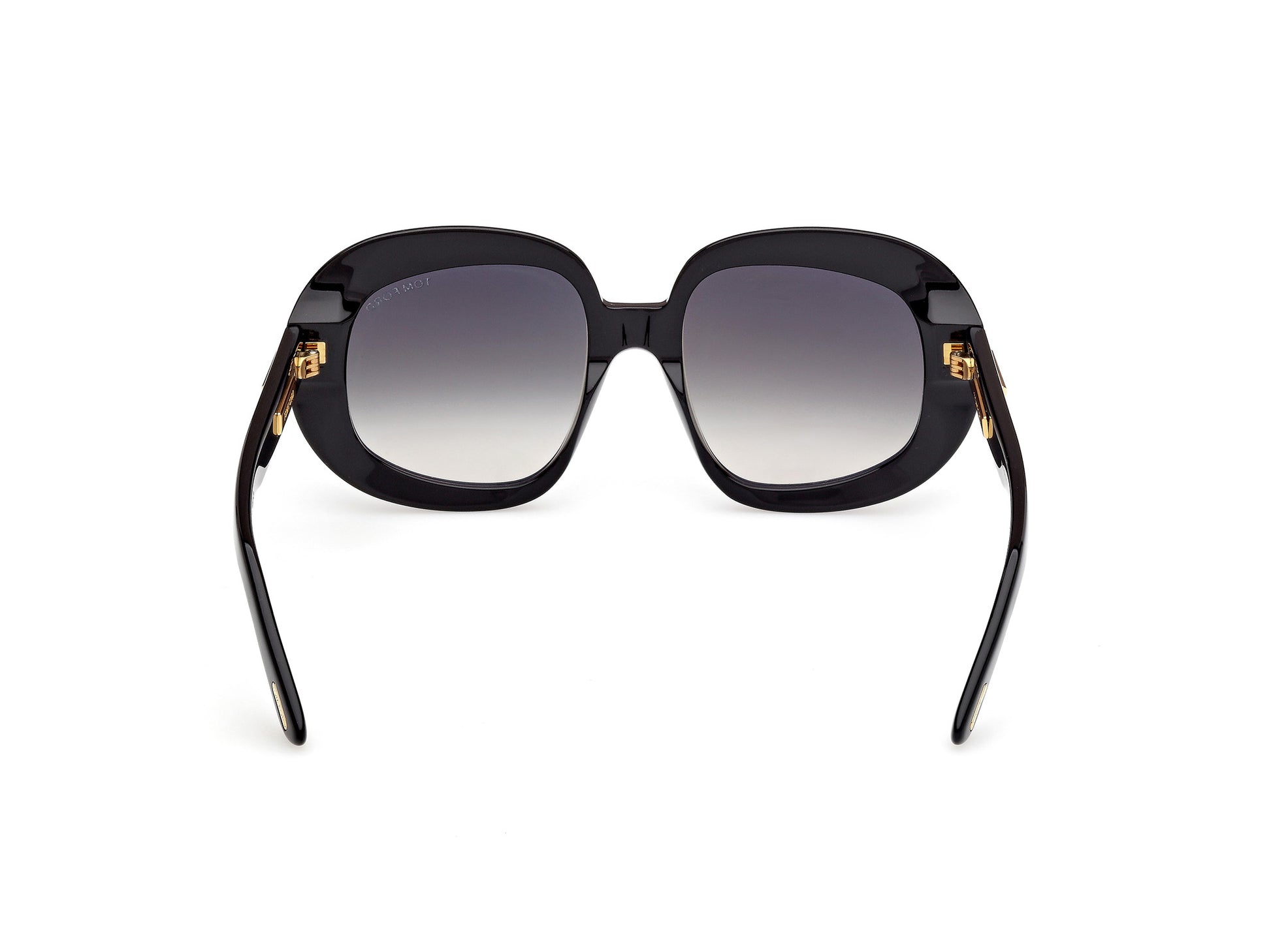 Tom Ford Icon FT1237@5301B 01B