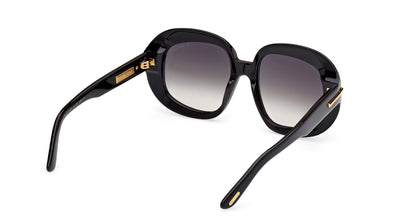 Tom Ford Icon FT1237@5301B 01B