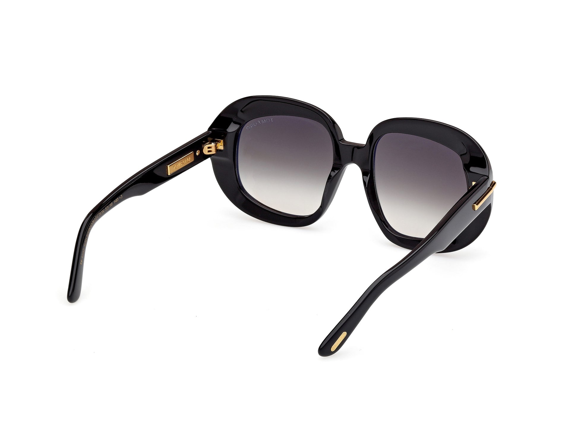Tom Ford Icon FT1237@5301B 01B