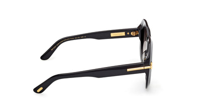 Tom Ford Icon FT1237@5301B 01B