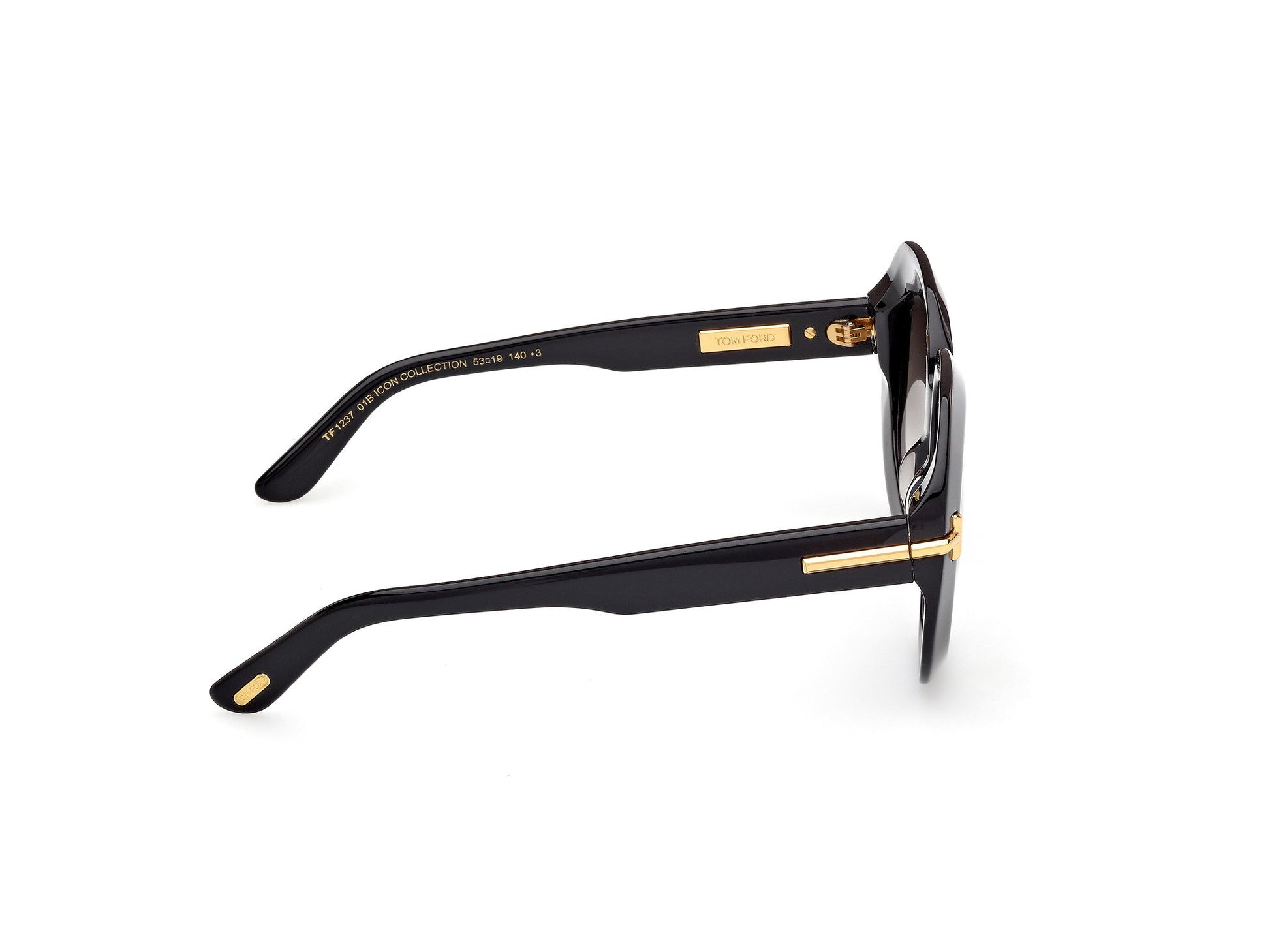 Tom Ford Icon FT1237@5301B 01B