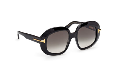 Tom Ford Icon FT1237@5301B 01B