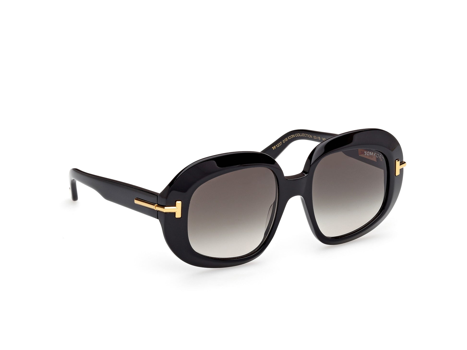 Tom Ford Icon FT1237@5301B 01B