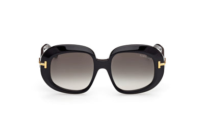 Tom Ford Icon FT1237@5301B 01B