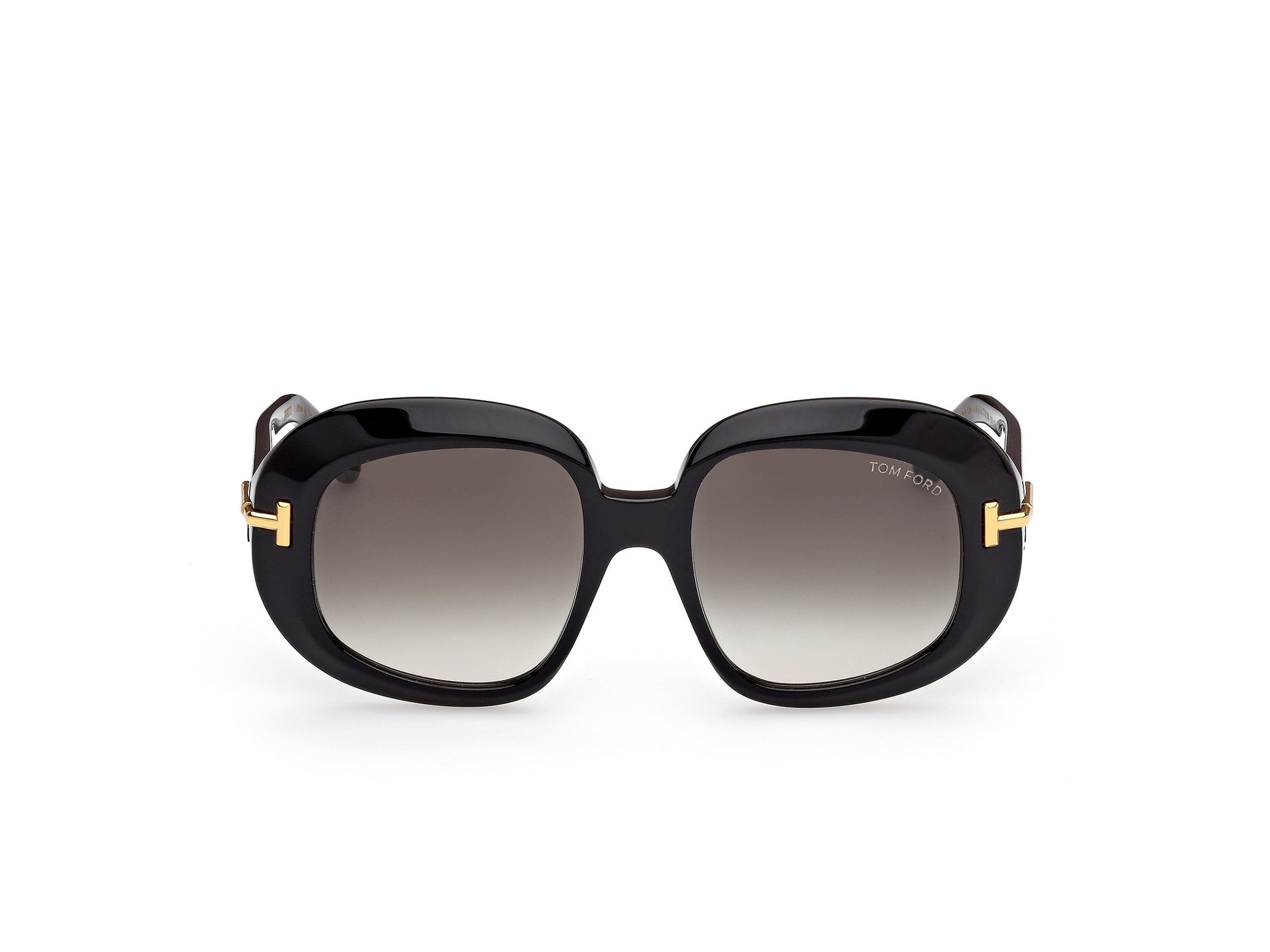 Tom Ford Icon FT1237@5301B 01B