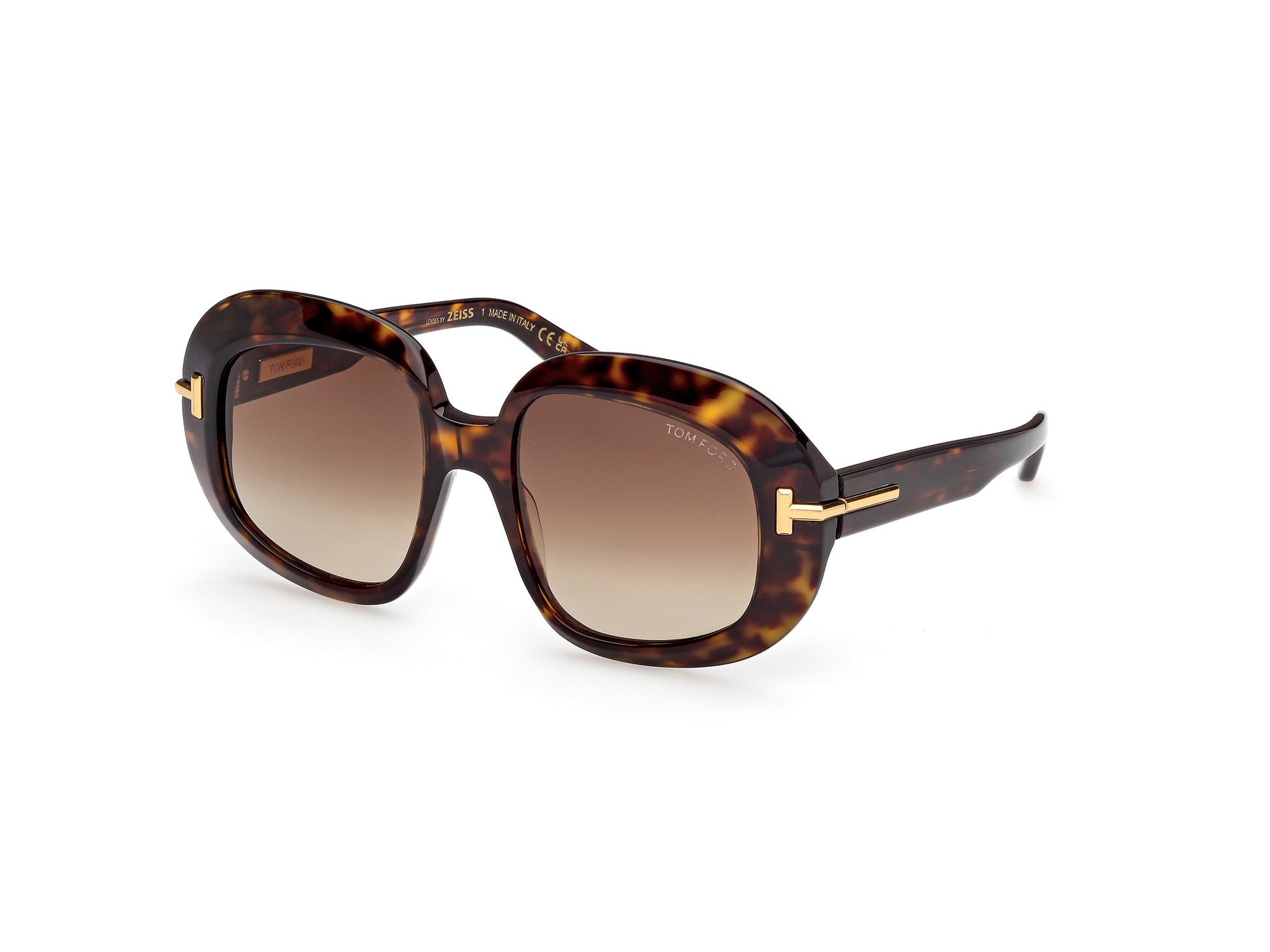 Tom Ford Icon FT1237@5352F 52F