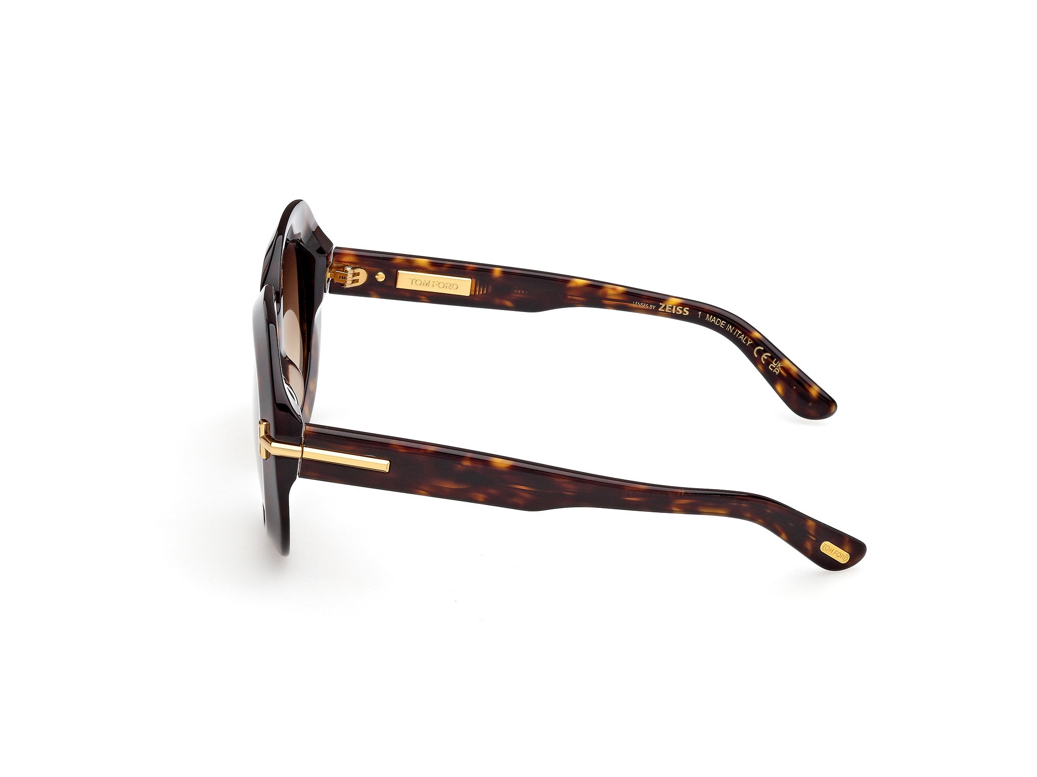 Tom Ford Icon FT1237@5352F 52F