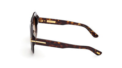 Tom Ford Icon FT1237@5352F 52F