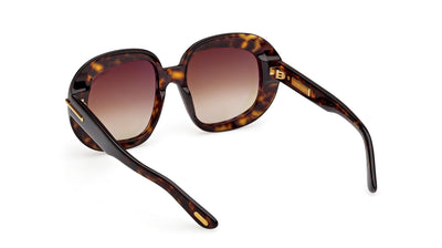 Tom Ford Icon FT1237@5352F 52F